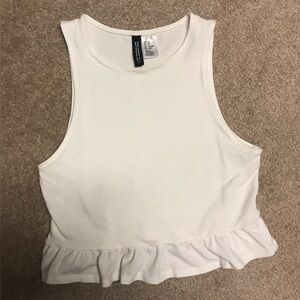 H&M top